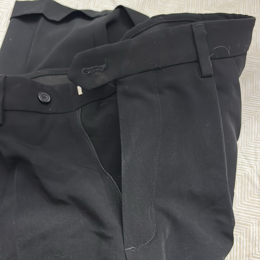 🟢10/$10 - George men’s dress pants - Picture 2 of 4